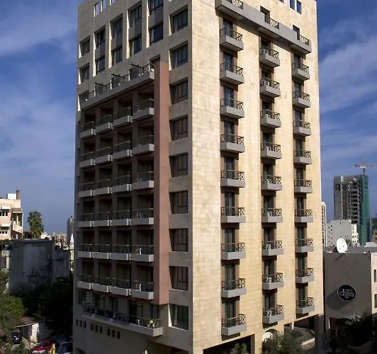Parktower Suites