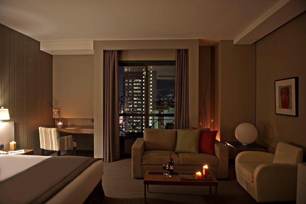 Parktower Aparthotel 4*