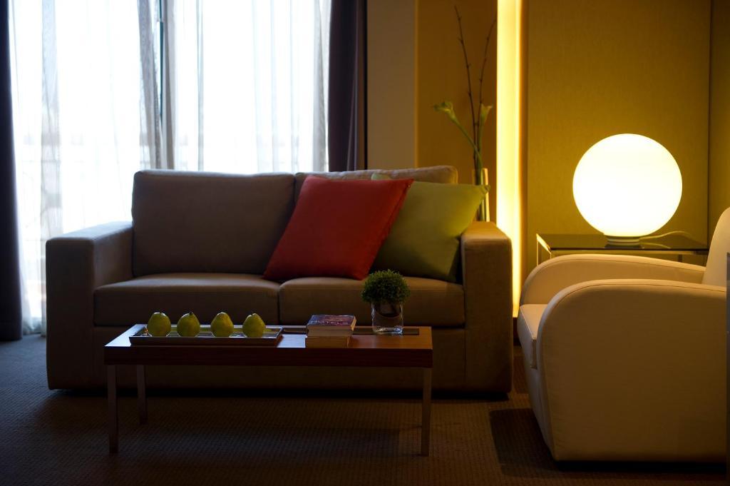 Parktower 4* Beirut