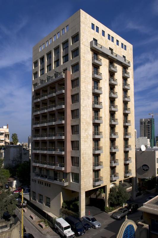 Parktower 4*
