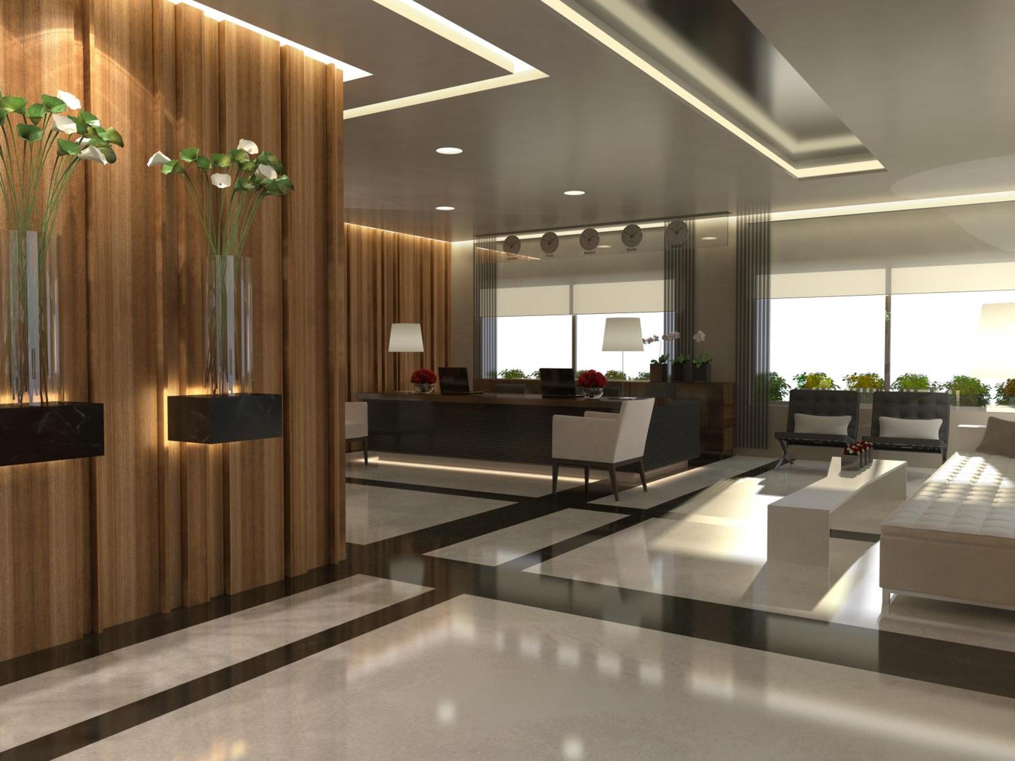 Parktower Beirut