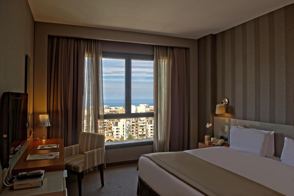 Parktower Aparthotel Beirut