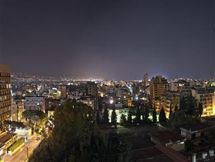 Parktower Beirut