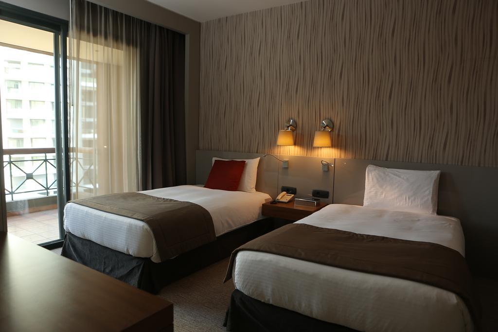 Parktower Beirut
