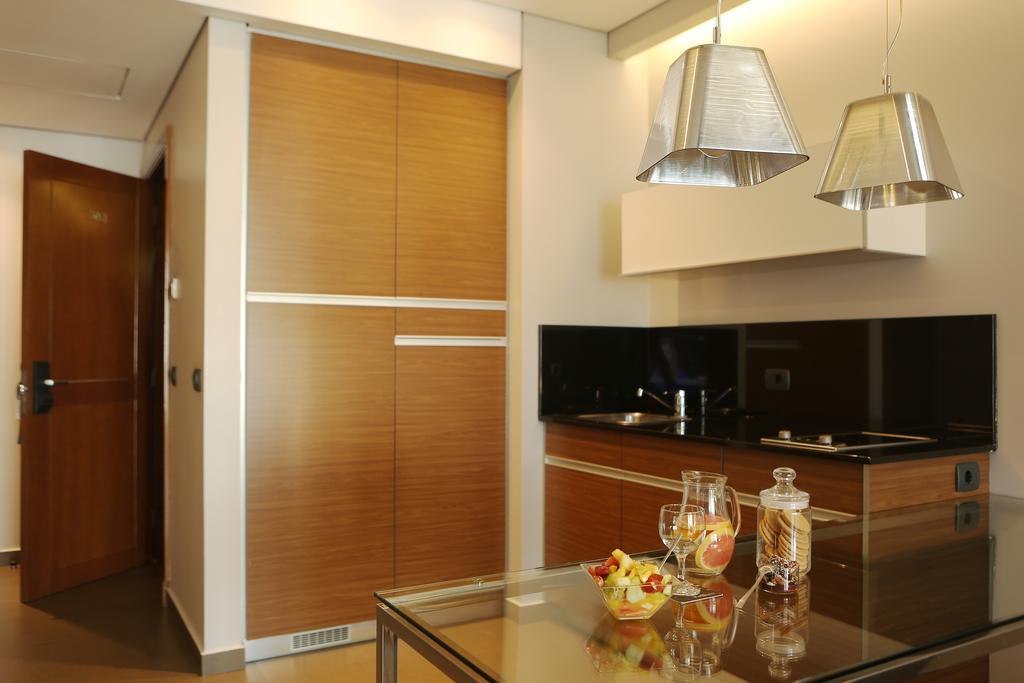 Parktower Aparthotel Beirut
