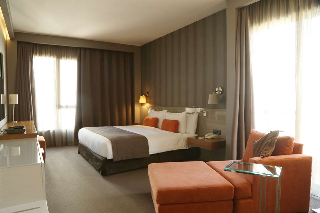 Aparthotel Parktower