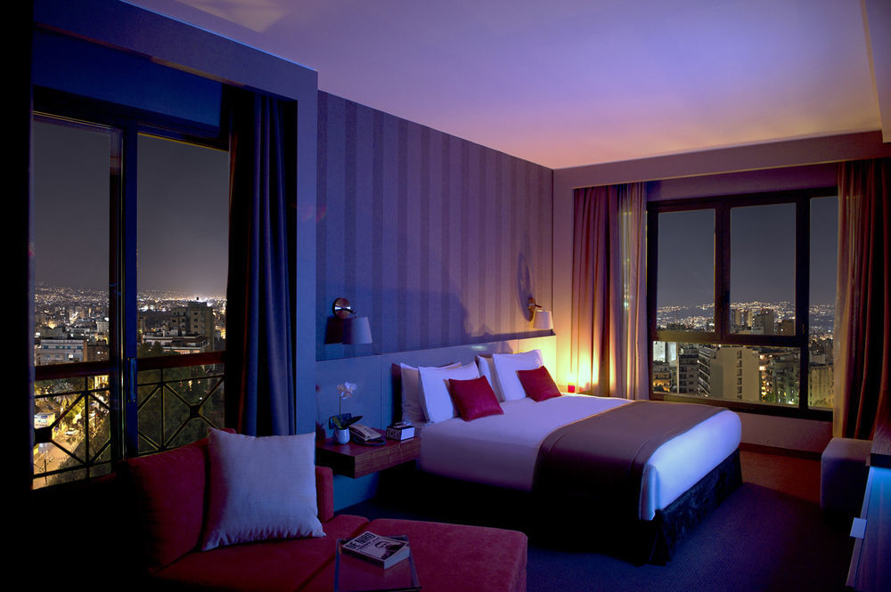 Aparthotel Parktower 4*