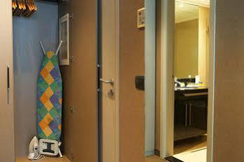 Parktower Aparthotel