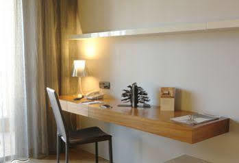 Parktower 4*