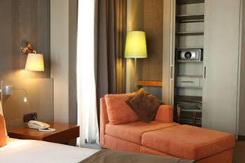 Aparthotel Parktower