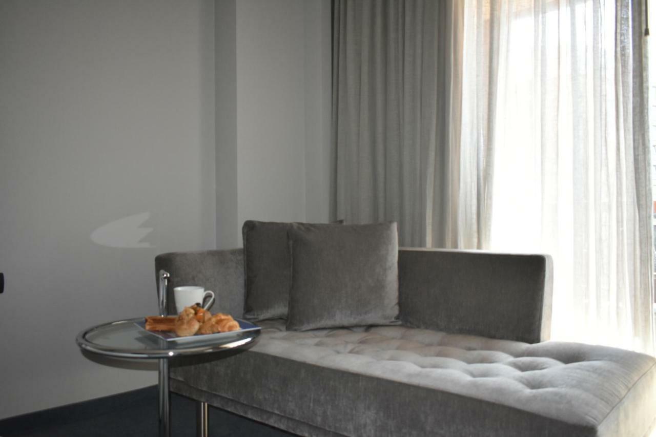 Parktower Aparthotel