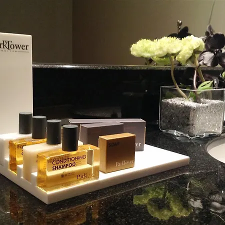 Parktower Suites 